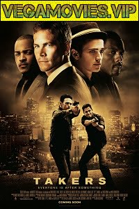 Takers 2010ye
