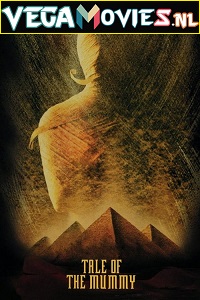 Tale of the Mummy 1998