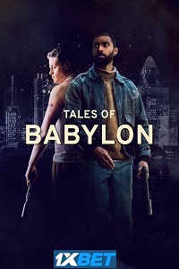 Tales of Babylon