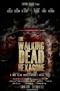 Tales of the Walking Dead 2022 English