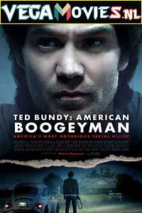 Ted Bundy American Boogeyman