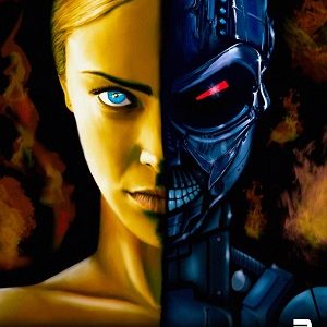 Terminator 3 Rise of the Machines 2003