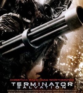 Terminator Salvation 2009