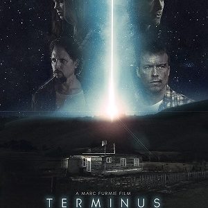 Terminus 2015 poster