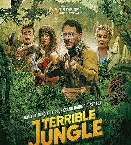 Terrible Jungle 2020