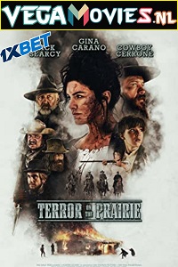 Terror on the Prairie