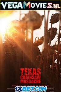 Texas Chainsaw Massacre