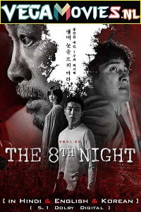 The 8th Night Hindi Dubbed