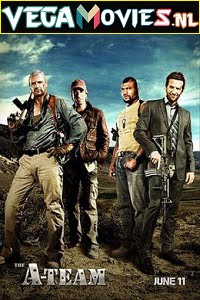 The A Team 2010 Hindi
