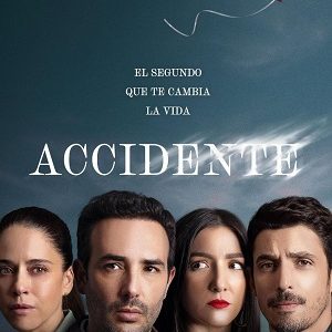 The Accident