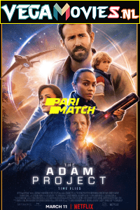 The Adam Project