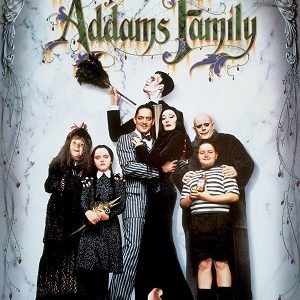 The Addams Family