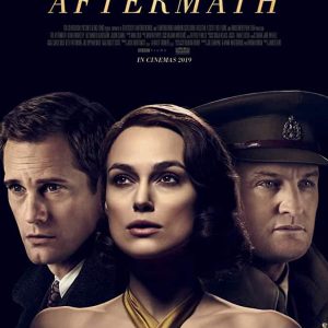 The Aftermath 2019