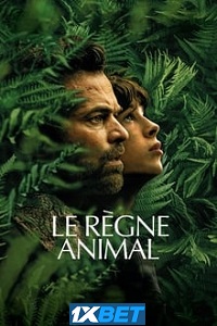 The Animal Kingdom