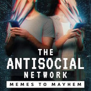 The Antisocial