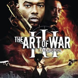 The Art of War III