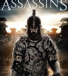 The Assassins 2012