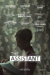 The Assistant 2019