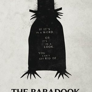 The Babadook