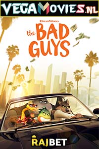 The Bad Guys