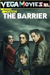 The Barrier 1