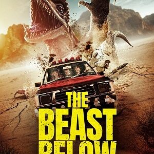 The Beast Below Hindi Dubbed