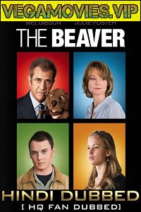 The Beaver 2011 Hindi Dubbed