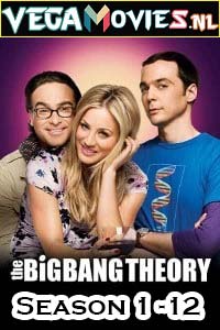The Big Bang Theory