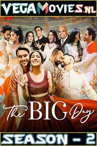 The Big Day 2021 S02