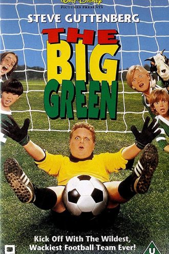 The Big Green 1995