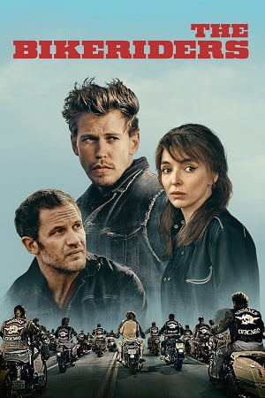 The Bikeriders 2
