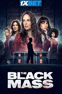 The Black Mass