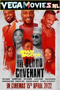 The Blood Covenant