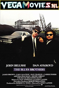 The Blues Brothers