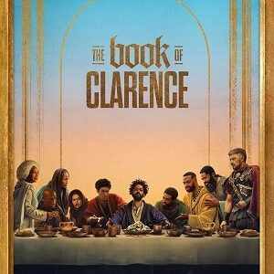 The Book of Clarence 1