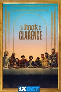 The Book of Clarence