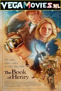 The Book of Henry 2017