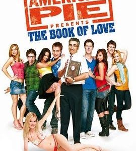 The Book of Love 2009