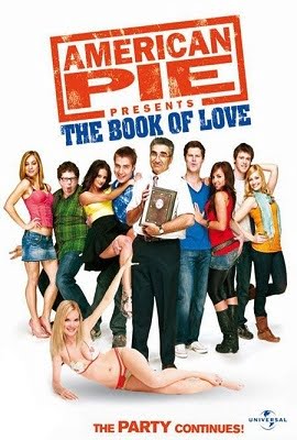 The Book of Love 2009