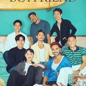 The Boyfriend