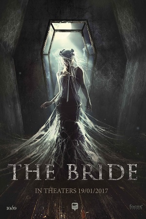 The Bride 2017