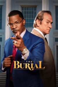 The Burial 203 Hindi Dubbed