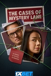 The Cases of Mystery Lane 1