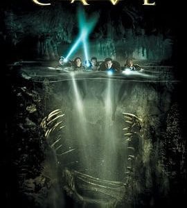 The Cave 2005