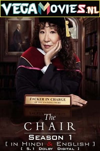 The Chair S01