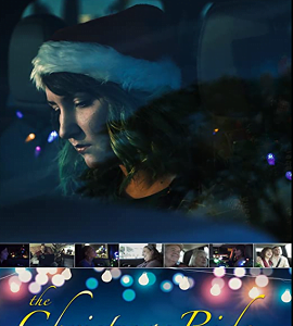 The Christmas Ride 2020 English