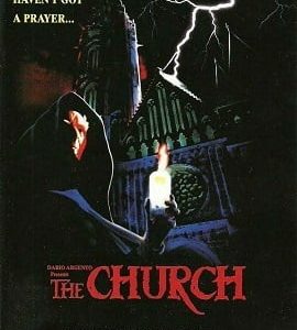 The Church 1989
