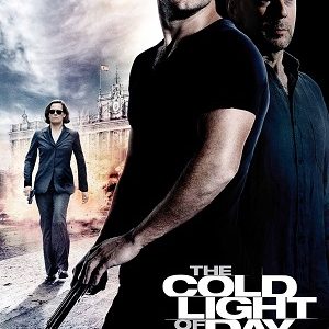 The Cold Light of Day 1