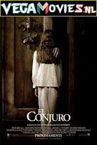 The Conjuring 2013 Hindi