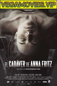 The Corpse of Anna Fritz 2015